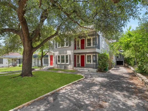 109 W Norwood Ct, San Antonio, TX