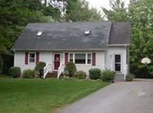 42 Midnight Sun Dr, Fremont, NH 03044