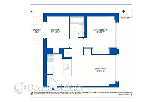 Rented by Douglas Elliman | media 11