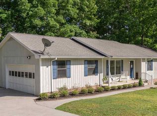 4820 Mapleleaf Dr NW, Cleveland, TN 37312