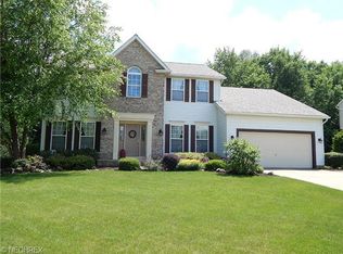 1078 Sugarhouse Ln, Medina, OH 44256