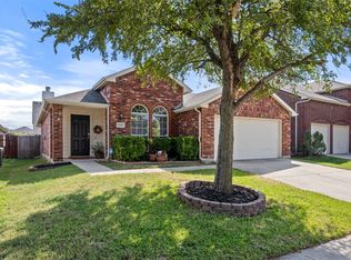 13349 Ridgepointe Rd, Fort Worth, TX 76244