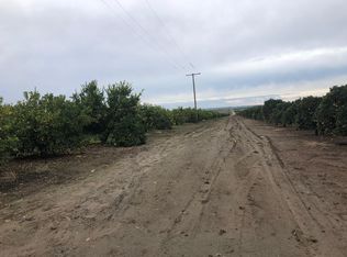 92 Avenue, Terra Bella, CA 93270