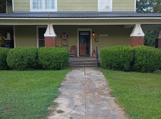 303 Alabama St, New Albany, MS 38652