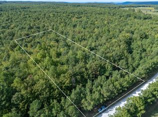 0 Harper Rd LOT 102, Rock Island, TN 38581