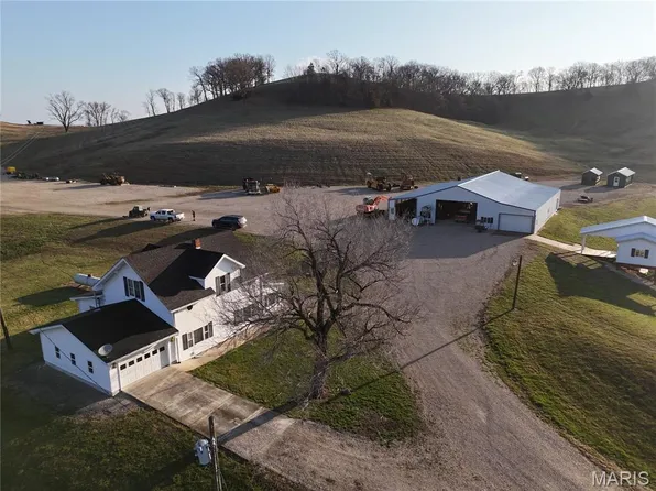 4015 Pike #9140, Louisiana, MO 63353