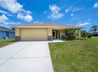 9325 Crugar Ter, Englewood, FL 34224