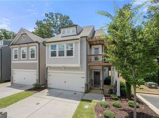 774 Belrose Dr, Smyrna, GA