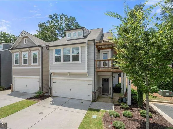 774 Belrose Dr, Smyrna, GA 30080