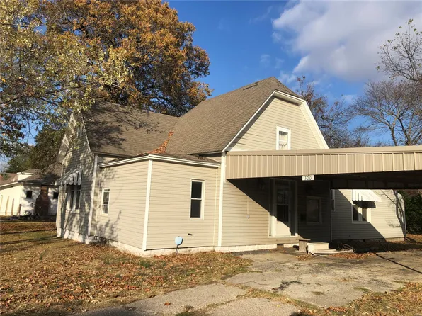300 N Beckwith St, Malden, MO 63863