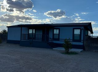715 Renteria St, Las Cruces, NM 88001