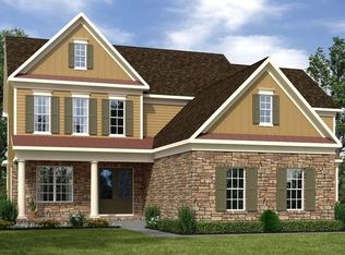 15116 Montage Ln, Charlotte, NC 28278