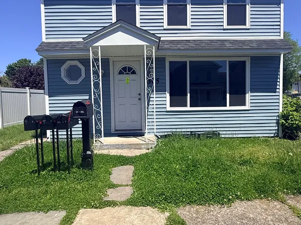 305 Willow St, Scranton, PA 18505