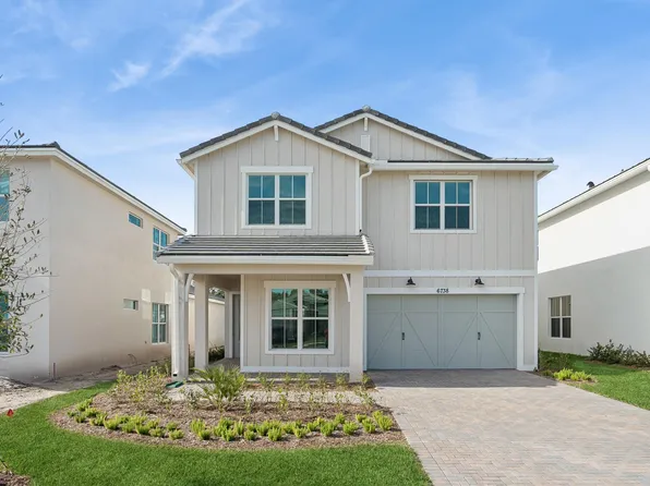 6738 SE Lost Pne Drive #16, Stuart, FL 34997