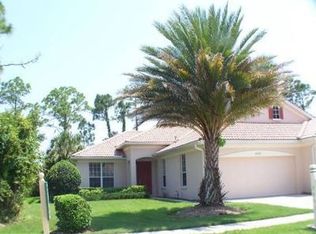 5351 White Ibis Dr, North Port, FL 34287