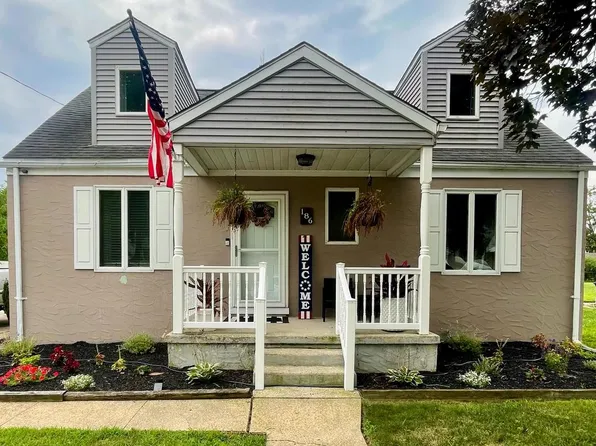 186 Victory Ave, Salem, NJ 08079
