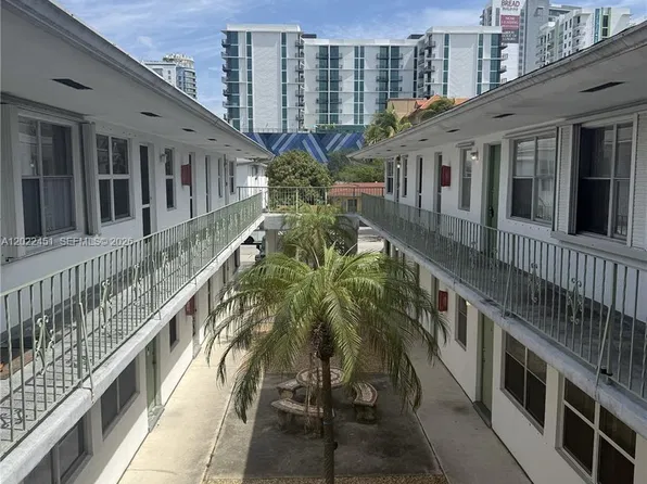 1824 Monroe St APT 7, Hollywood, FL 33020