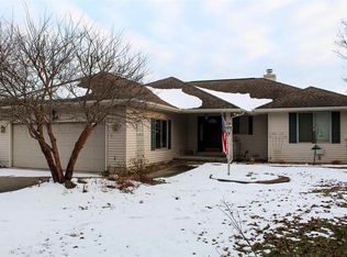 3902 E River Rd, Mt Pleasant, MI 48858