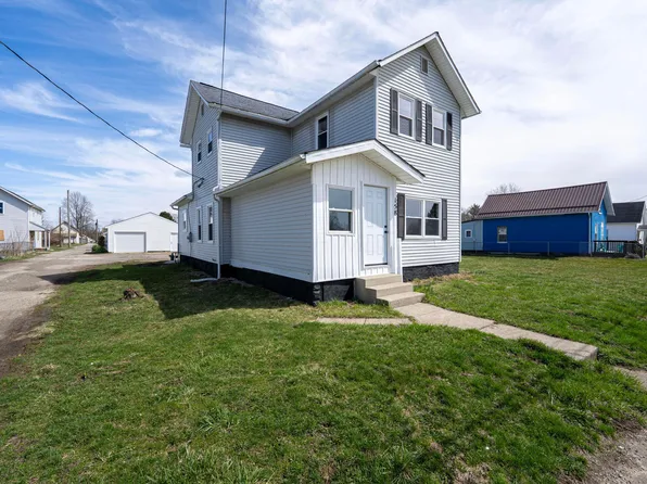 158 S 6th St, Newark, OH 43055