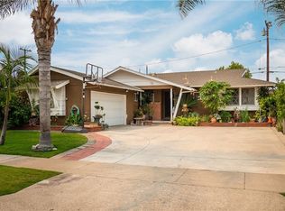 8311 Santa Fe Dr, Buena Park, CA 90620
