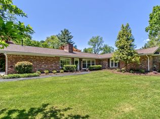 601 SW Hemlock Rd LOT 12, Knoxville, TN 37919