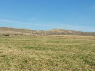 Nkas N Wenas Rd, Selah, WA 98942