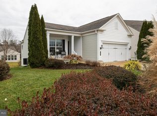 76 Table Bluff Dr, Fredericksburg, VA 22406