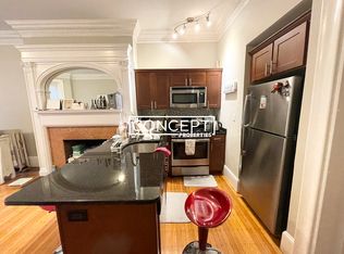 39 Bay State Rd #1FDY, Boston, MA 02215