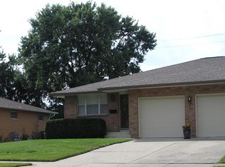 1711 Durbridge Rd, Columbus, OH 43229