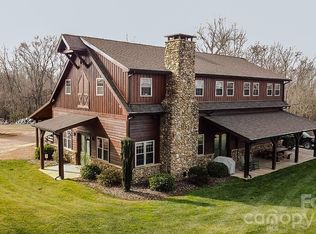 530 Upright Rd, Mount Ulla, NC 28125