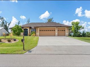 1430 SW 15th St, Cape Coral, FL 33991