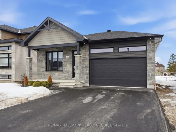 773 Chantilly St, Alfred And Plantagenet, ON K0A 3K0