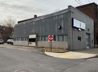 163 Fairfield Ave, Johnstown, PA 15906
