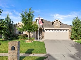 122 Chestnut Rd, Waxahachie, TX 75165