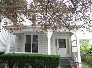 1007 W State St, Olean, NY