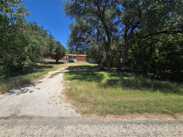 3410 Blueberry Trl, Granbury, TX 76048