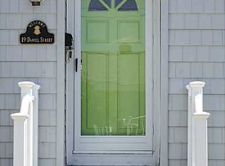 19 Daniel St, Newport, RI 02840