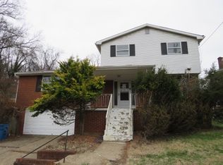 7967 Aber Rd, Verona, PA 15147
