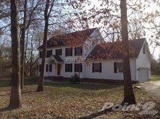 6606 Pitch Pine Dr, Snow Hill, MD 21863