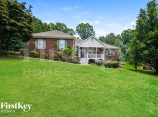 325 McKenzie Dr, Stockbridge, GA 30281