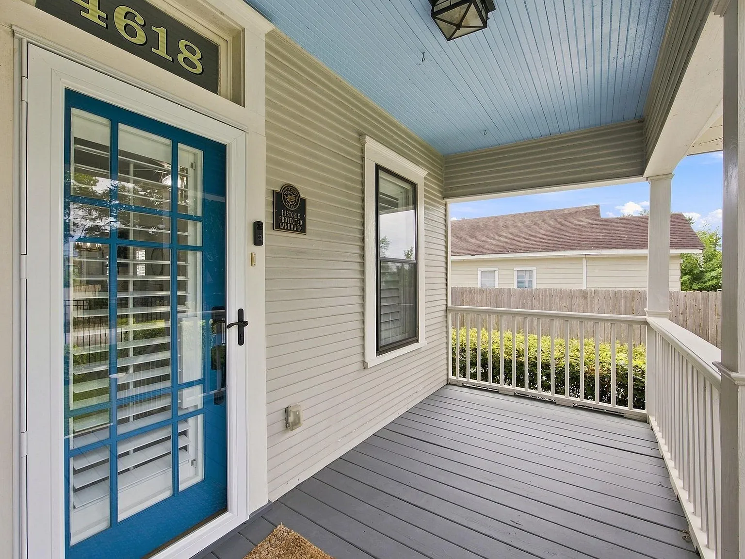 3 bed, 2.0 bath, 1148 sqft, $2,750 — Photo 3