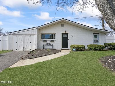 301 Allenhurst Avenue, Neptune, NJ, 07753