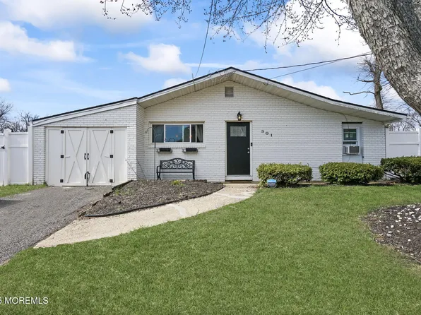 301 Allenhurst Avenue, Neptune Township, NJ 07753