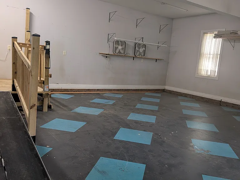 1436 Hopson Downs Ct — Photo 37