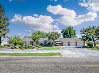2738 E Adams Ave, Fresno, CA 93725