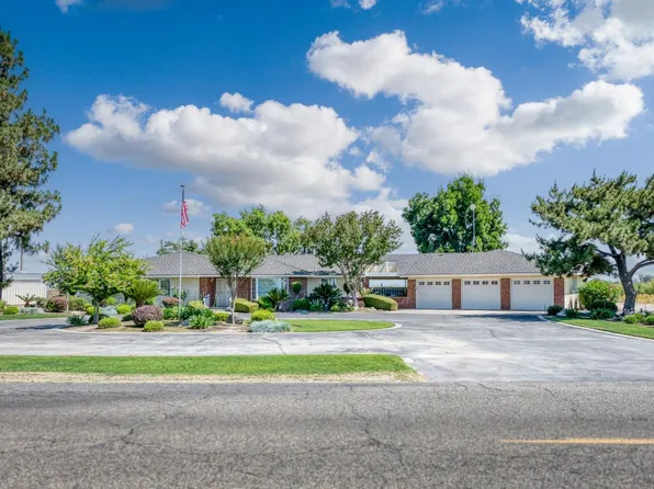 2738 E Adams Ave, Fresno, CA 93725