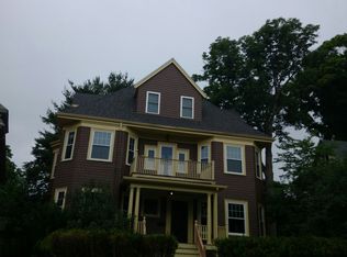 19 Mellen St, Dorchester, MA 02124