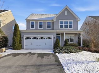 5259 Blackgum Rd, Frederick, MD 21703