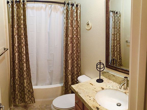 Downstairs Bathroom