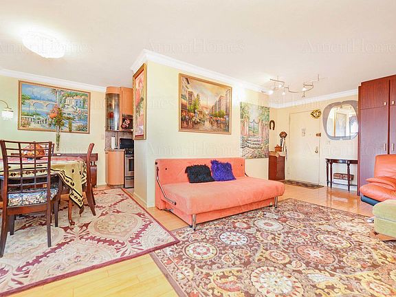 4th image of 2928 W 5th St APT 7N